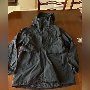 Lululemon rain jacket